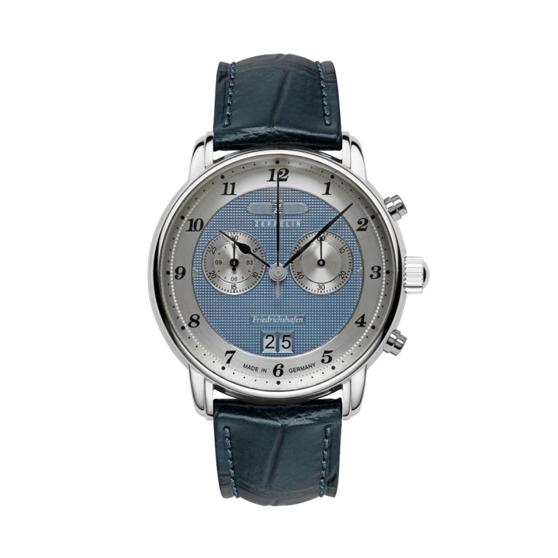 ZEPPELIN WATCHES 8584-3